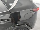 2020 Mazda Cx-5 Touring Black vin: JM3KFACM9L0728827 Damage: Left Qtr Panel, Chipped, 2 2020 Mazda Cx-5 Touring Black vin: JM3KFACM9L0728827 Damage: Left Qtr Panel, Chipped, 2