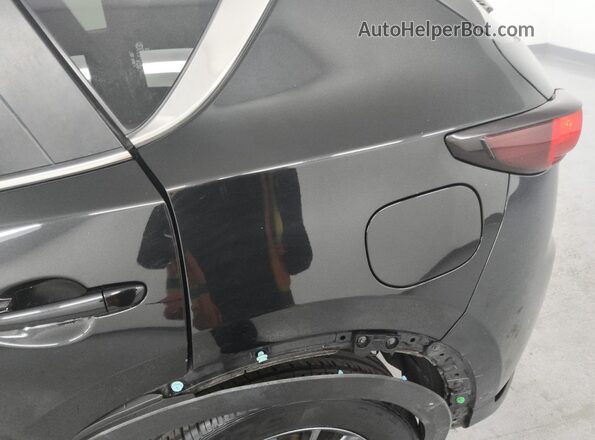 JM3KFACM9L0728827 2020 MAZDA CX-5 Black 