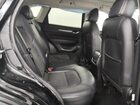 2020 Mazda Cx-5 Touring Black vin: JM3KFACM9L0728827 Damage: Left Side Curtain Air Bag, Deployed, Replacement Required 2020 Mazda Cx-5 Touring Black vin: JM3KFACM9L0728827 Damage: Left Side Curtain Air Bag, Deployed, Replacement Required