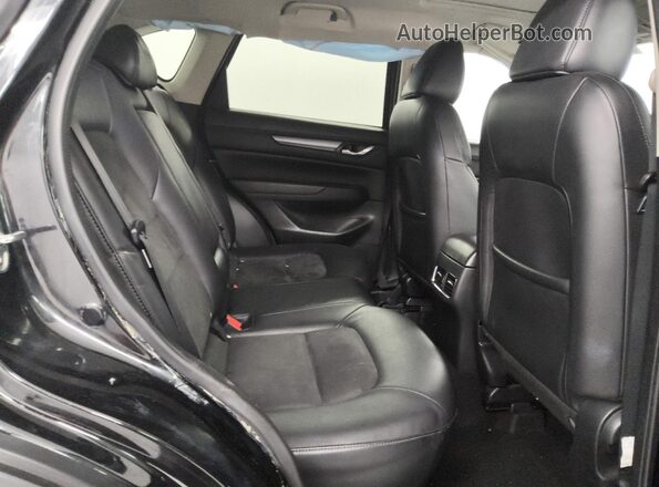 JM3KFACM9L0728827 2020 MAZDA CX-5 Black 