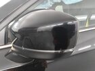 2020 Mazda Cx-5 Touring Black vin: JM3KFACM9L0728827 Damage: Lf Mirror Cover, Chipped, 2 2020 Mazda Cx-5 Touring Black vin: JM3KFACM9L0728827 Damage: Lf Mirror Cover, Chipped, 2