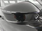 2020 Mazda Cx-5 Touring Black vin: JM3KFACM9L0728827 Damage: Rf Mirror Cover, Chipped, 2 2020 Mazda Cx-5 Touring Black vin: JM3KFACM9L0728827 Damage: Rf Mirror Cover, Chipped, 2