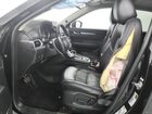2020 Mazda Cx-5 Touring Black vin: JM3KFACM9L0728827 Damage: Lf Seat Air Bag, Deployed, Replacement Required 2020 Mazda Cx-5 Touring Black vin: JM3KFACM9L0728827 Damage: Lf Seat Air Bag, Deployed, Replacement Required