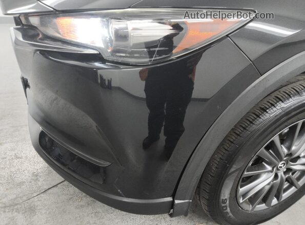 JM3KFACM9L0728827 2020 MAZDA CX-5 Black 