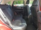 2020 Mazda Cx-5 Touring Красный vin: JM3KFACM9L0733123