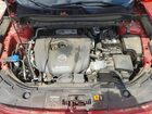 2020 Mazda Cx-5 Touring Красный vin: JM3KFACM9L0733123