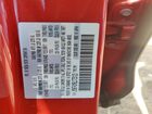 2020 Mazda Cx-5 Touring Красный vin: JM3KFACM9L0733123