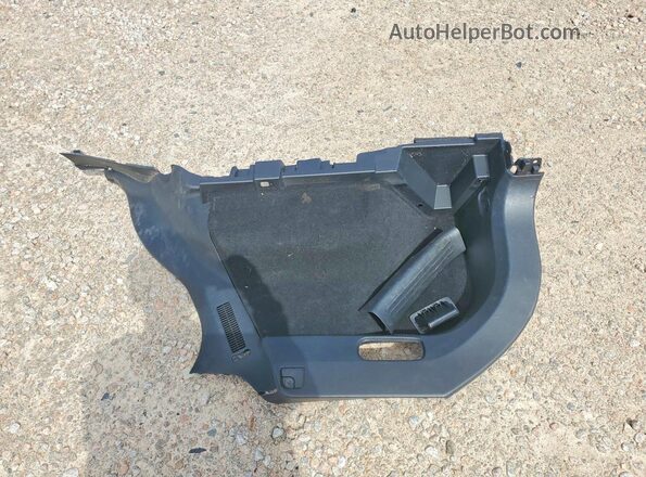 JM3KFACM9L0733123 2020 MAZDA CX-5 Красный Вид подкапотного пространства