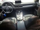 2020 Mazda Cx-5 Touring Красный vin: JM3KFACM9L0733123