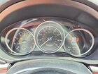 2021 Mazda Cx-5 Touring Красный vin: JM3KFACM9M1328357