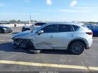 2019 Mazda Cx-5 Touring Серебряный vin: JM3KFACMXK0610431