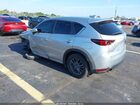 2019 Mazda Cx-5 Touring Серебряный vin: JM3KFACMXK0610431
