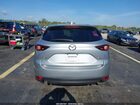 2019 Mazda Cx-5 Touring Серебряный vin: JM3KFACMXK0610431