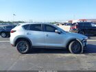 2019 Mazda Cx-5 Touring Серебряный vin: JM3KFACMXK0610431