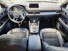 2019 Mazda Cx-5 Touring Charcoal vin: JM3KFACMXK0623339