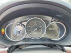 2019 Mazda Cx-5 Touring Charcoal vin: JM3KFACMXK0623339