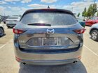 2019 Mazda Cx-5 Touring Charcoal vin: JM3KFACMXK0623339