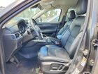 2019 Mazda Cx-5 Touring Charcoal vin: JM3KFACMXK0623339