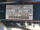 2019 Mazda Cx-5 Touring Синий vin: JM3KFACMXK0669754