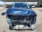 2019 Mazda Cx-5 Touring Синий vin: JM3KFACMXK0669754