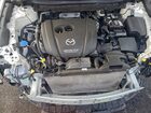 2019 Mazda Cx 5 White vin: JM3KFACMXK0691592
