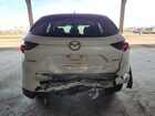 2020 Mazda Cx-5 Touring Белый vin: JM3KFACMXL0798434