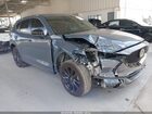 2021 Mazda Cx-5 Carbon Edition Turbo Blue vin: JM3KFACY6M0477527