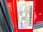 2017 Mazda Cx-5 Grand Touring Красный vin: JM3KFADL1H0106168
