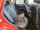 2017 Mazda Cx-5 Grand Touring Красный vin: JM3KFADL1H0106168