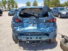 2017 Mazda Cx-5 Grand Touring Blue vin: JM3KFADL2H0217862 2017 Mazda Cx-5 Grand Touring Blue vin: JM3KFADL2H0217862