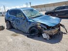2017 Mazda Cx-5 Grand Touring Blue vin: JM3KFADL2H0217862 2017 Mazda Cx-5 Grand Touring Blue vin: JM3KFADL2H0217862