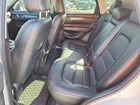 2017 Mazda Cx-5 Grand Touring White vin: JM3KFADL6H0120115