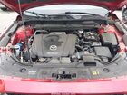2017 Mazda Cx-5 Grand Touring Red vin: JM3KFADL7H0161840