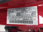 2017 Mazda Cx-5 Grand Touring Red vin: JM3KFADL7H0161840