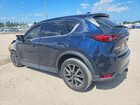 2018 Mazda Cx-5 Grand Touring Синий vin: JM3KFADM0J0329722 2018 Mazda Cx-5 Grand Touring Синий vin: JM3KFADM0J0329722
