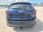 2018 Mazda Cx-5 Grand Touring Синий vin: JM3KFADM0J0329722 2018 Mazda Cx-5 Grand Touring Синий vin: JM3KFADM0J0329722