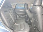 2019 Mazda Cx-5 Grand Touring Blue vin: JM3KFADM0K1640207