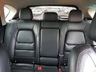 2019 Mazda Cx-5 Grand Touring Blue vin: JM3KFADM0K1640207
