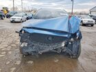 2019 Mazda Cx-5 Grand Touring Blue vin: JM3KFADM0K1640207