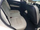 2020 Mazda Cx-5 Grand Touring Белый vin: JM3KFADM0L0795637
