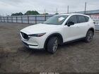2020 Mazda Cx-5 Grand Touring Белый vin: JM3KFADM0L0810475