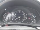 2020 Mazda Cx-5 Grand Touring Белый vin: JM3KFADM0L0810475