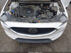 2020 Mazda Cx-5 Grand Touring Белый vin: JM3KFADM0L0810475