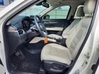 2021 Mazda Cx-5 Grand Touring White vin: JM3KFADM0M0416086