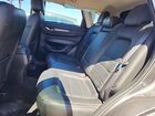 2018 Mazda Cx-5 Grand Touring Charcoal vin: JM3KFADM1J1305259