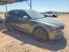 2018 Mazda Cx-5 Grand Touring Charcoal vin: JM3KFADM1J1305259