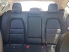 2018 Mazda Cx-5 Grand Touring Charcoal vin: JM3KFADM1J1305259