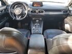 2018 Mazda Cx-5 Grand Touring Blue vin: JM3KFADM1J1329643