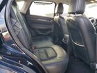 2018 Mazda Cx-5 Grand Touring Blue vin: JM3KFADM1J1329643