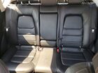 2019 Mazda Cx-5 Серый vin: JM3KFADM1K1603988
